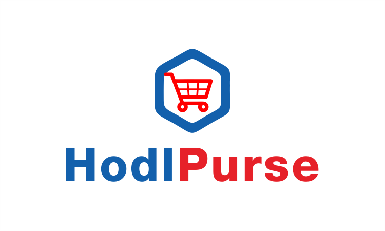 HodlPurse logo