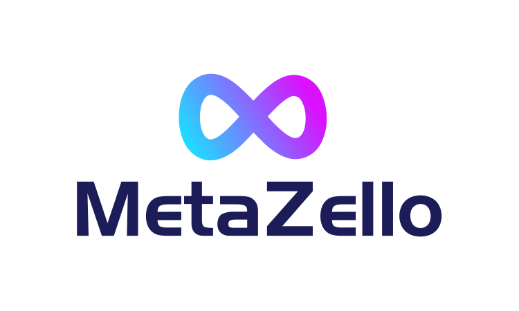 MetaZello.com - buy Cool premium domains