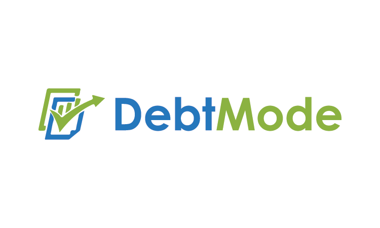 DebtMode logo