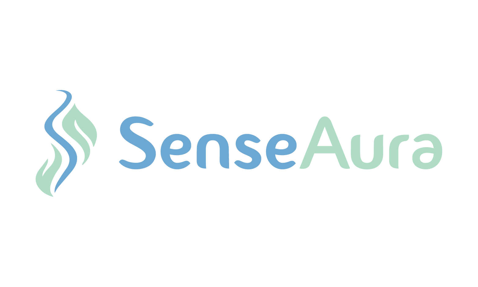 SenseAura logo