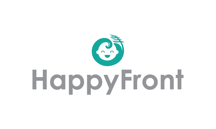 HappyFront.com - buy New premium domains