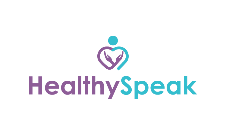 HealthySpeak.com - buying Unique premium names