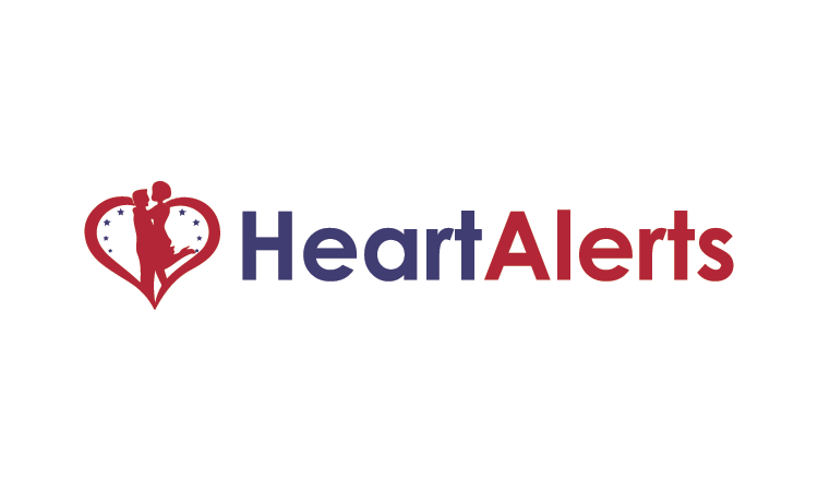 HeartAlerts.com - Best premium domain names for sale