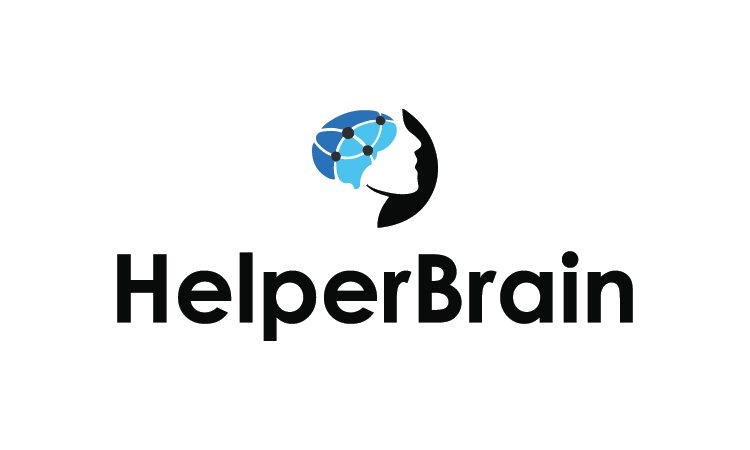 HelperBrain.com - Best premium domain names for sale