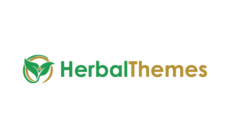 HerbalThemes.com - Cool premium domain names