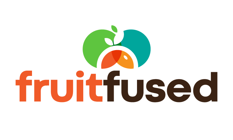 FruitFused logo