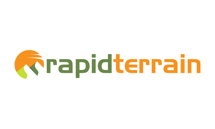 RapidTerrain.com - buy Good premium names
