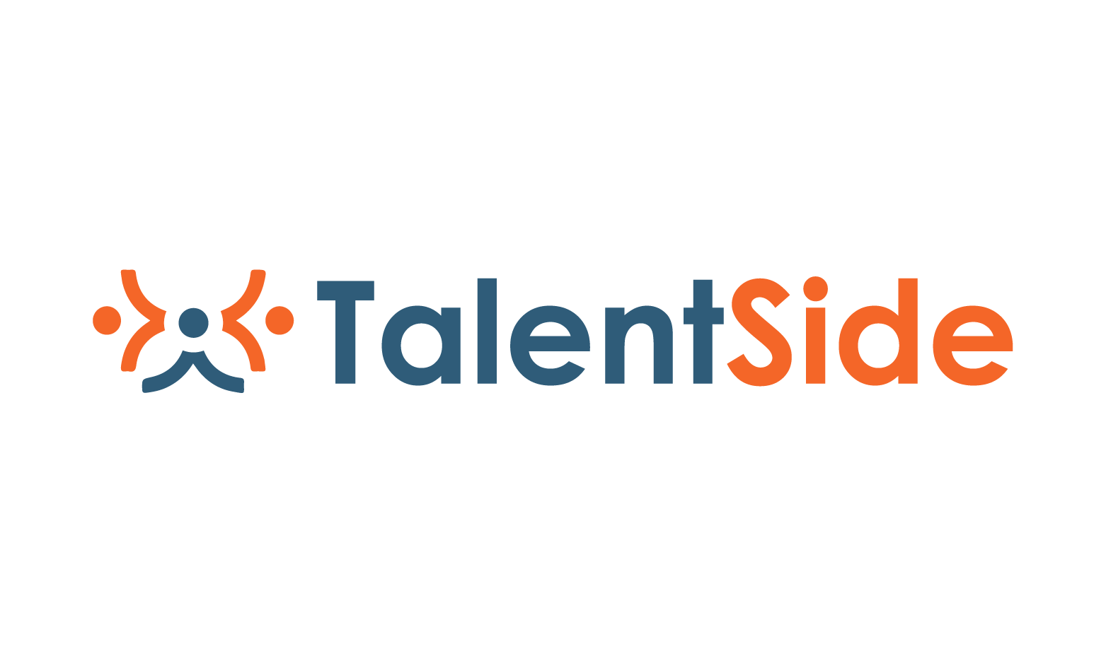 TalentSide logo