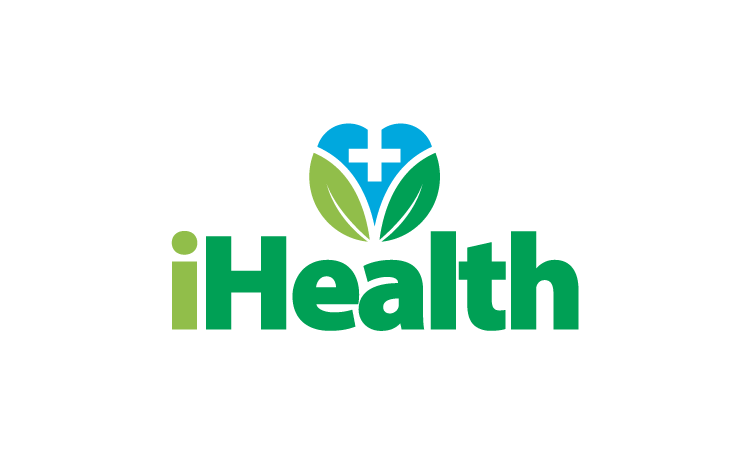 iHealth logo