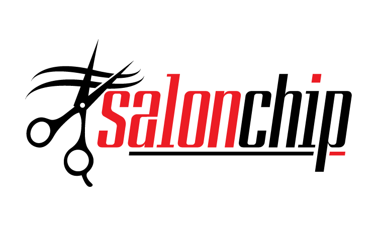 SalonChip logo