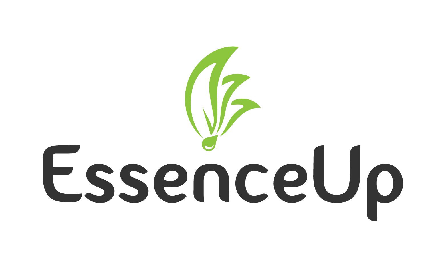 EssenceUp logo