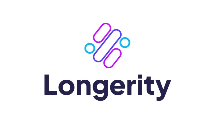 Longerity logo