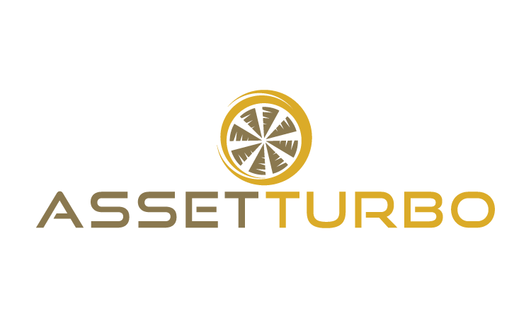 AssetTurbo logo