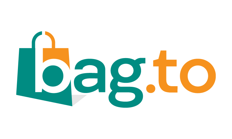 Bag logo