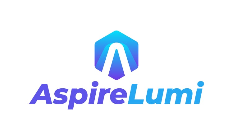 AspireLumi.com - Creative premium domains