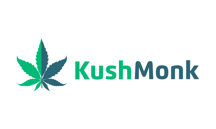 KushMonk.com - Unique premium names