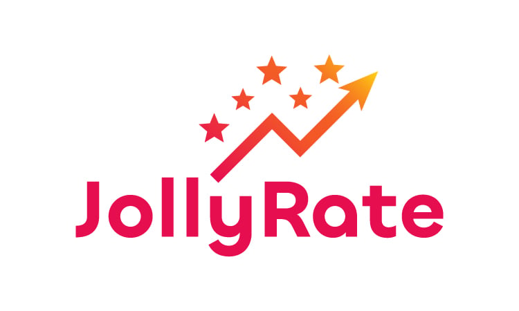 JollyRate.com - New domains for sale