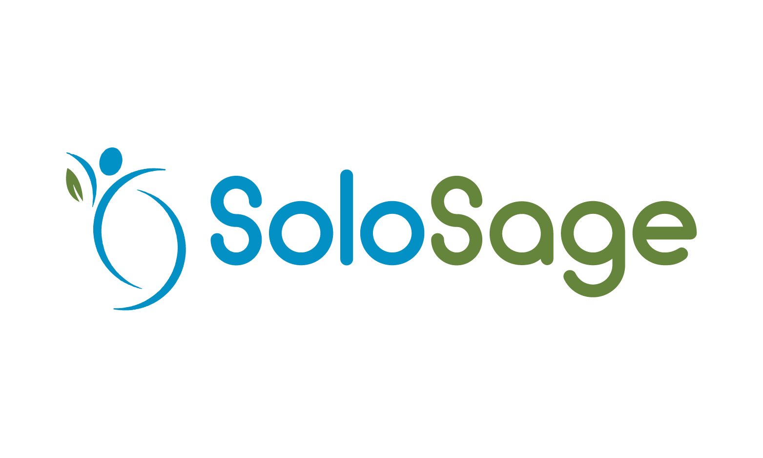 SoloSage logo