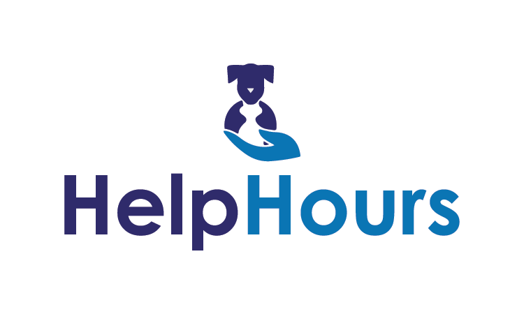 HelpHours logo