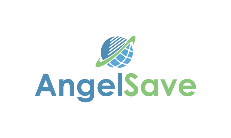 AngelSave logo