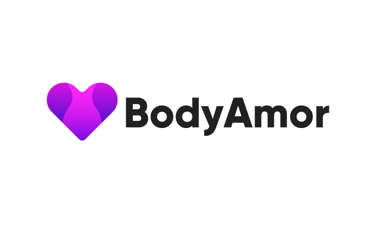 BodyAmor.com - Creative premium domains
