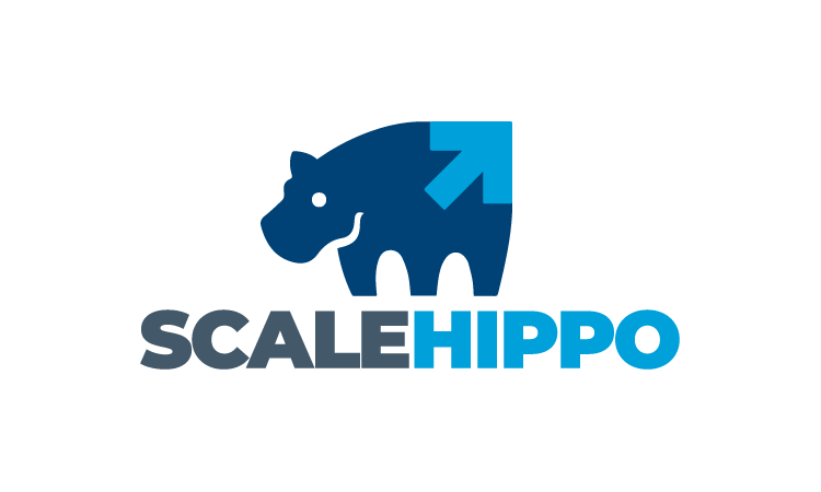 ScaleHippo.com - Cool premium domain names
