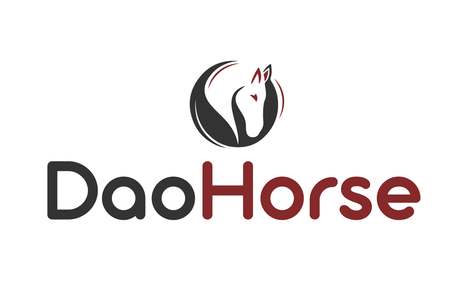 DaoHorse logo