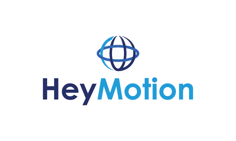 HeyMotion.com - Best premium names