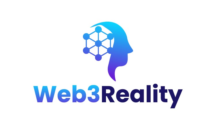 Web3Reality.com - Good premium names