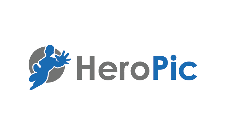HeroPic.com - buy New premium names