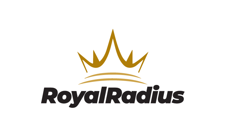 RoyalRadius.com - Best premium domain names