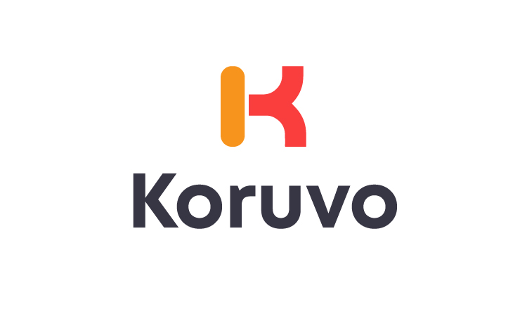Koruvo.com - buy New premium domains