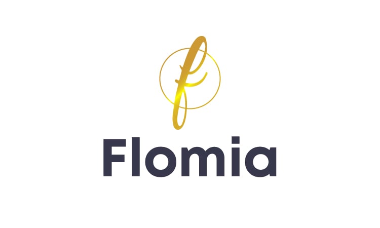 Flomia.com - buying Good premium names