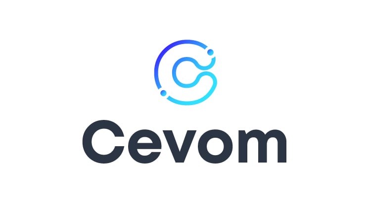 Cevom.com - Great domains for sale