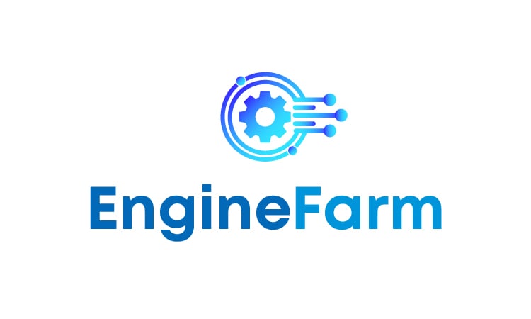 EngineFarm.com - buying Best premium names