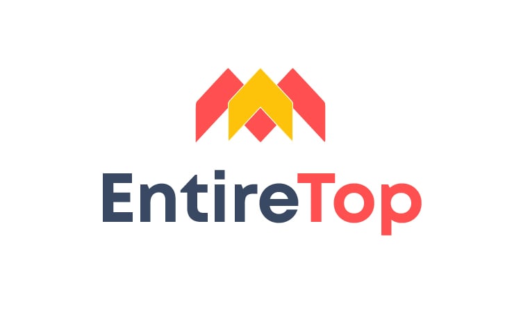 EntireTop.com - Cool premium names