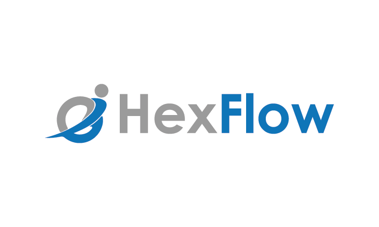 HexFlow.com - buy Unique premium domains