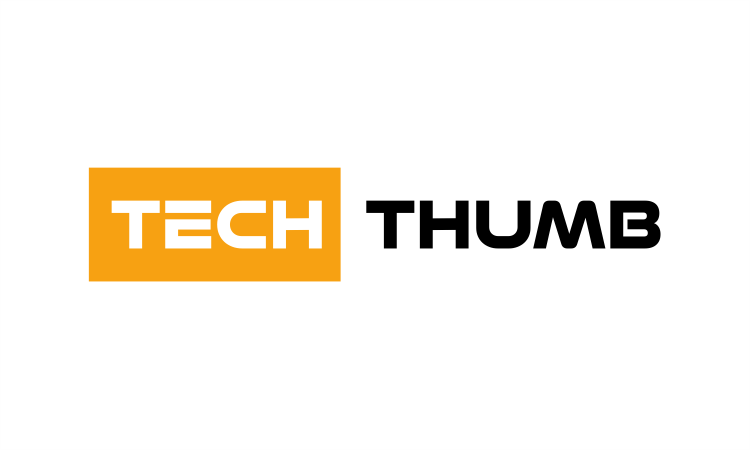 TechThumb.com - Best premium domains