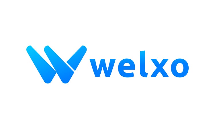 Welxo logo