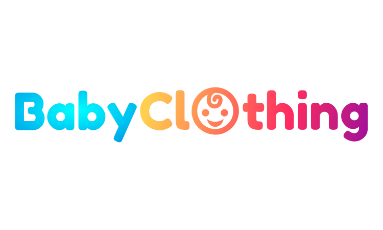 BabyClothing logo