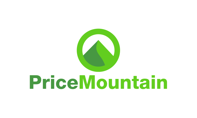 PriceMountain.com - Best premium names