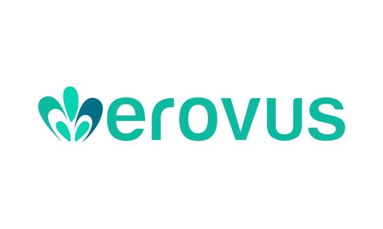 Erovus.com - buying Unique premium names