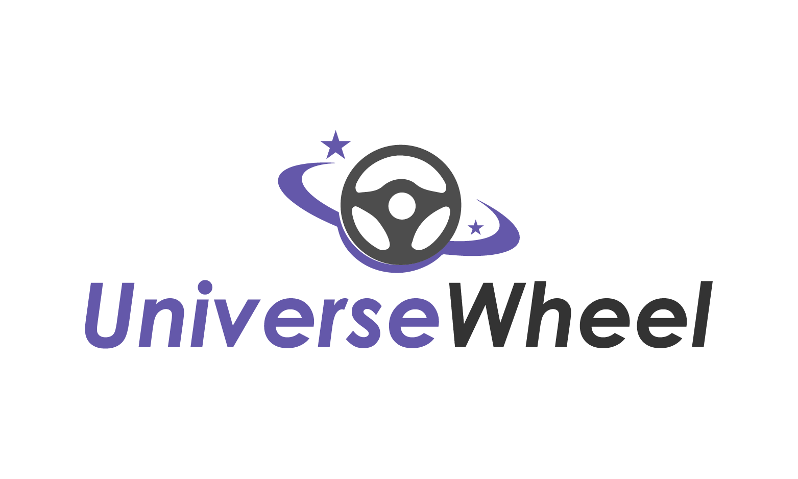 UniverseWheel logo