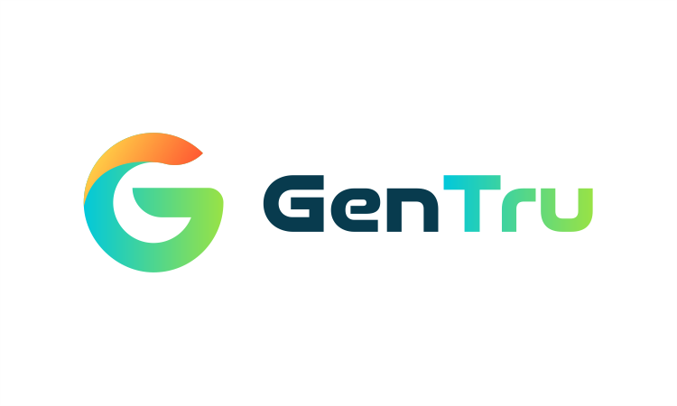 GenTru logo
