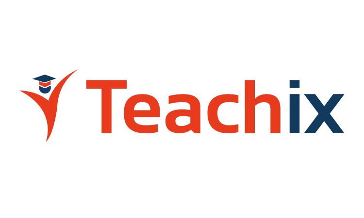 Teachix.com - Good premium domain marketplace