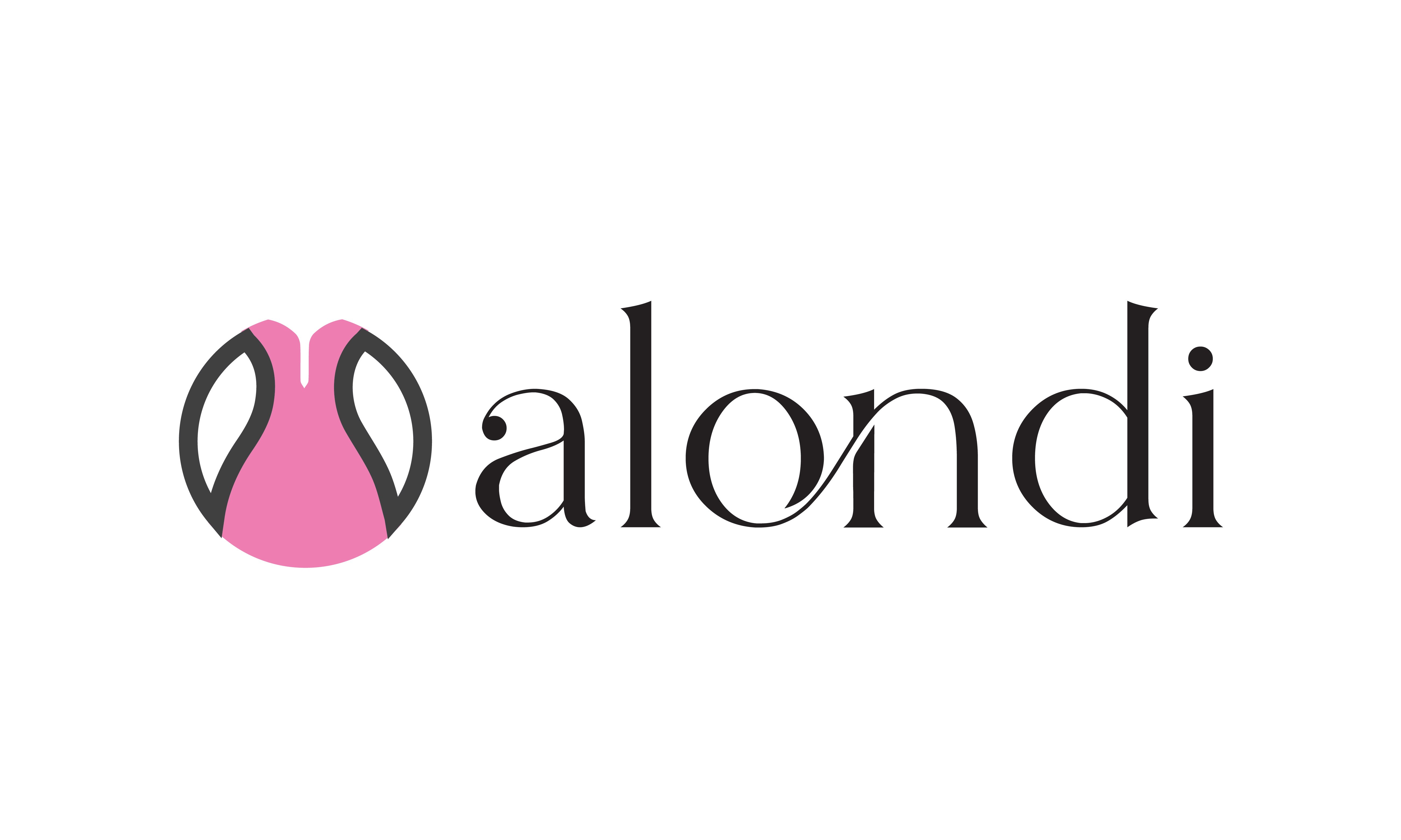 Alondi logo