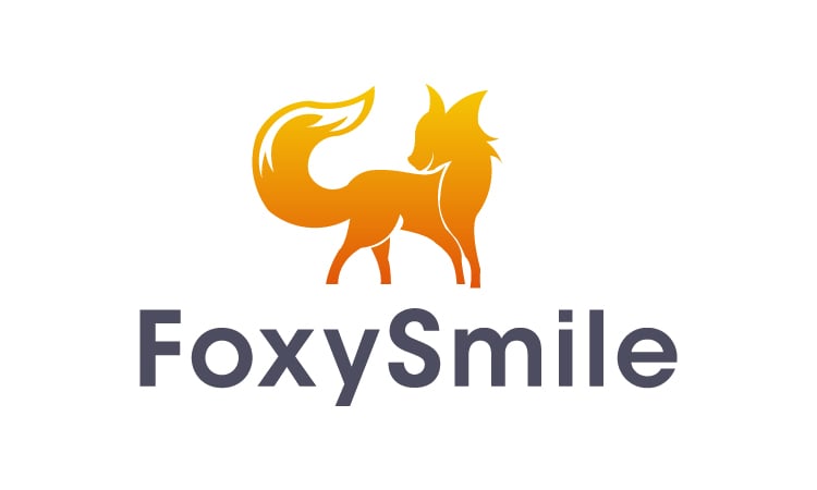 FoxySmile.com - Good domains for sale