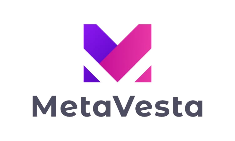 Metavesta logo