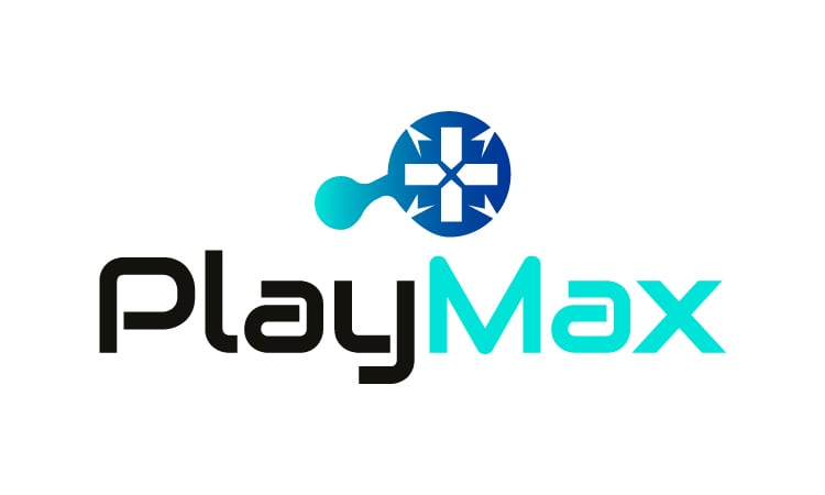 PlayMax.io - Good premium names