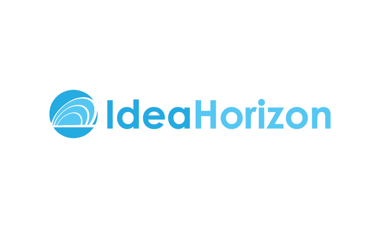 IdeaHorizon.com - Catchy premium domains for sale